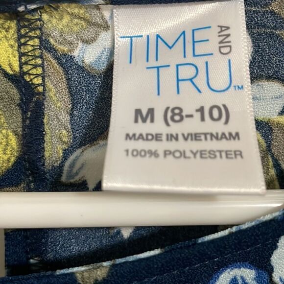 Time and tru blouse - Picture 6 of 7